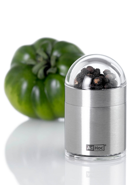 Młynek Do Pieprzu Lub Soli Peknick