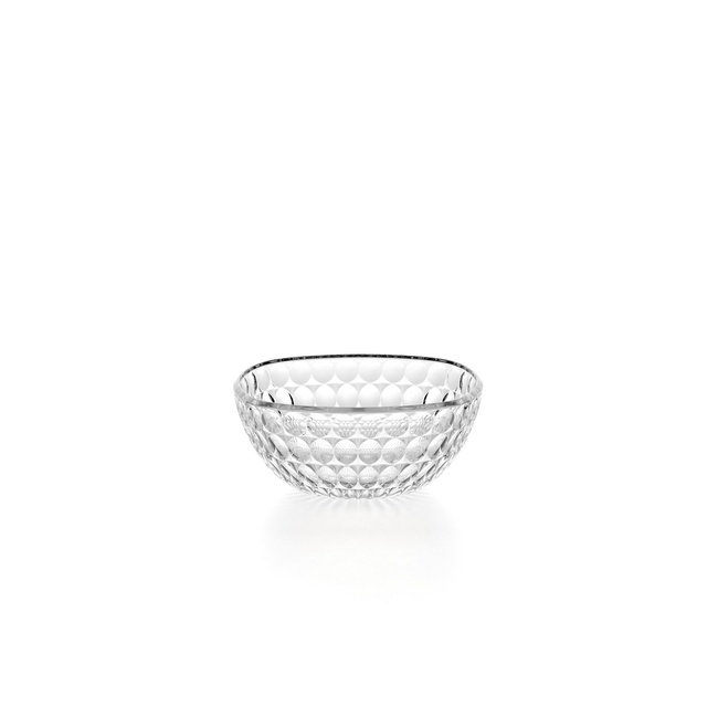 miseczki do serwowania 16 cm transparentne - Guzzini