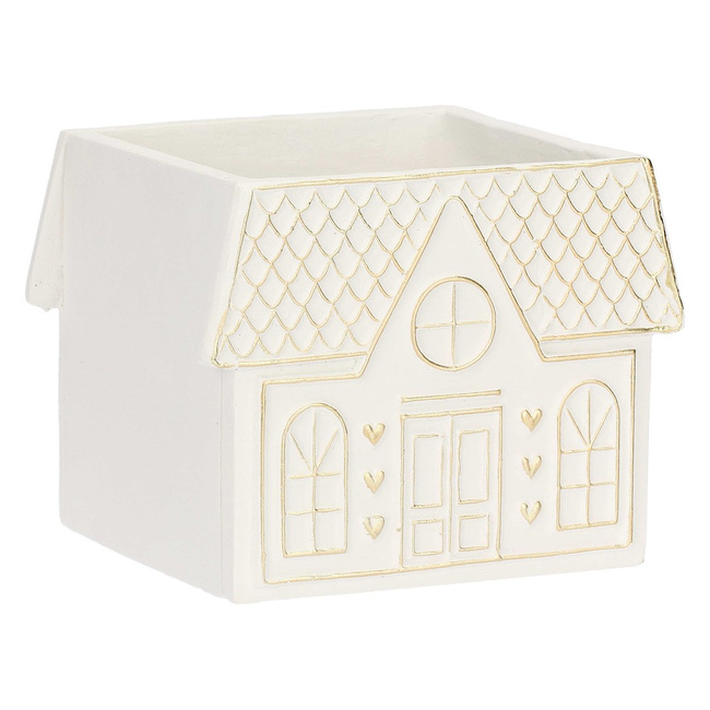 Rituali domestici Lalineadoro Niska osłonka dom M