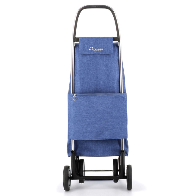 I-max Tweed 4 Azul / Błękitny Imx382 1026 - Rolser