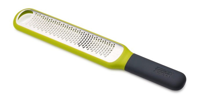 Tarka/zester Z Elementem Czyszczącym Handi-Zest - Joseph Joseph