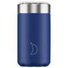 termosy obiadowe 500 ml blue - Chilly's Bottles