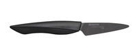Nóż do owoców 7,5 cm Shin Black - Kyocera