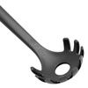Henckels by Zwilling Silicone Onyx Łyżka do spaghetti 30 cm