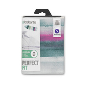 Pokrowiec na deskę do prasowania Perfect Fit S Morning Breeze - Brabantia