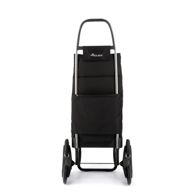 Big polar 6 czarny - Rolser