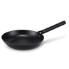 Patelnia żeliwna Brabantia Patron Recycled 24 cm 101910, do piekarnika