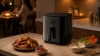 Frytkownica beztłuszczowa Xiaomi Air Fryer 6.5L, czarna, 7 programów