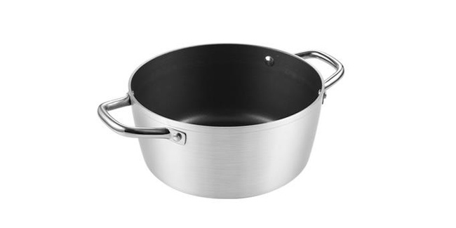 Garnek Grandchef ø 20 cm, 2,5 l - Tescoma