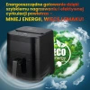 Extralink Home SJ-520 5.2L EU | Frytkownica | 5.2L