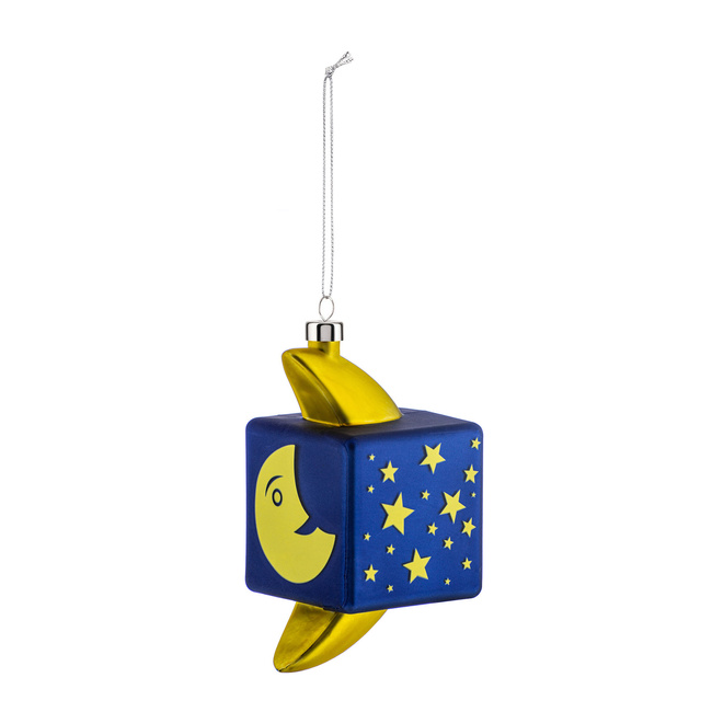Pojemniki kuchenne Mooncube Alessi