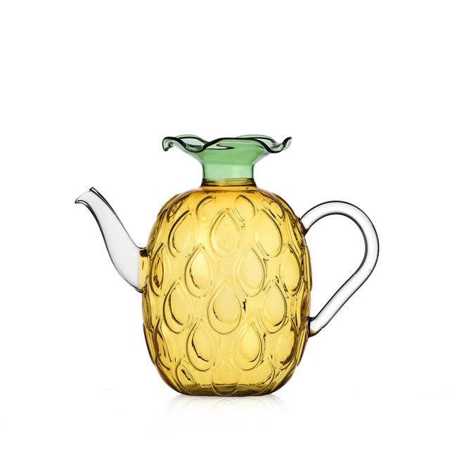 Dzbanki Ananas 17,5 cm - Ichendorf Milano