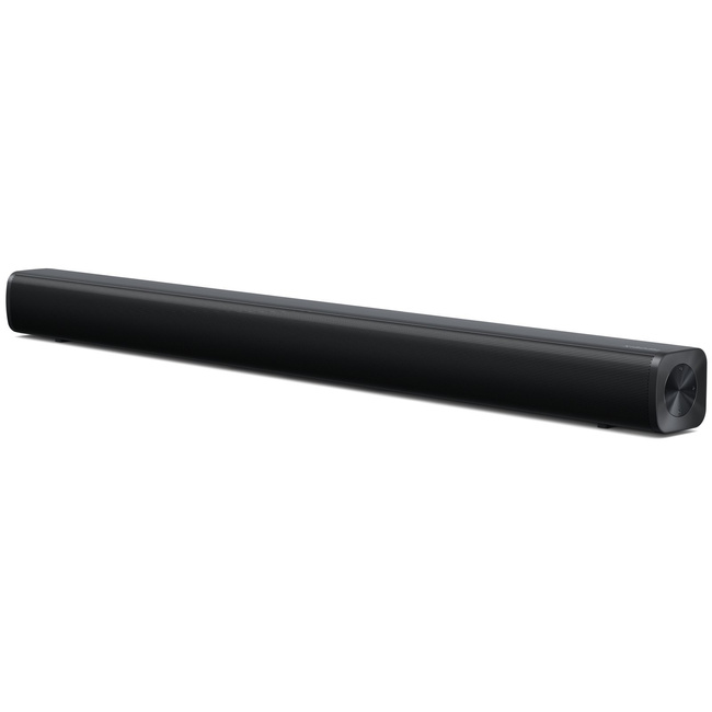 Soundbar Xiaomi Soundbar 2.0 EU S22E, Bluetooth 5.3, wejście optyczne i AUX