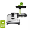 Wyciskarka Omega Juicers MM900 Chrom