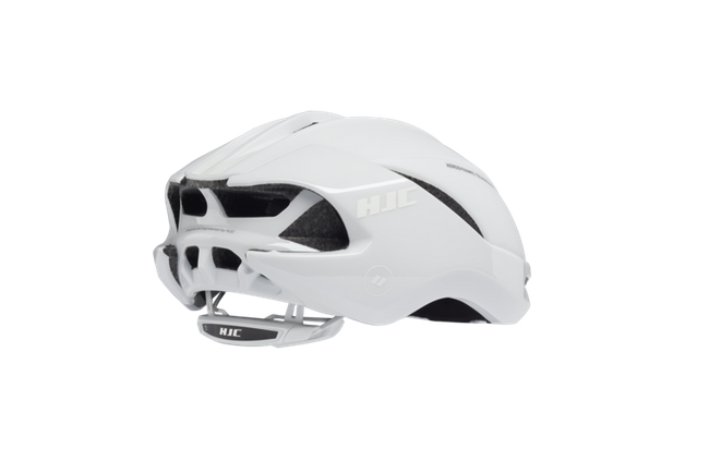 Kask Rowerowy HJC FURION 2.0 Biały MT.GL WHITE L - Outlet