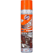 Pianki do czyszczenia piekarników i grilli 500ml - Xanto
