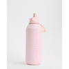 Butelka sportowa Chillys | 500 ml | Różowy Series 2 Sport - Chillys Bottles