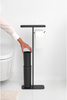 Stojak Toaletowy Mindset Grey - Brabantia
