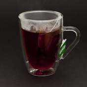 Szklanki termiczne z uchwytami 2 szt. - Luigi Bormioli