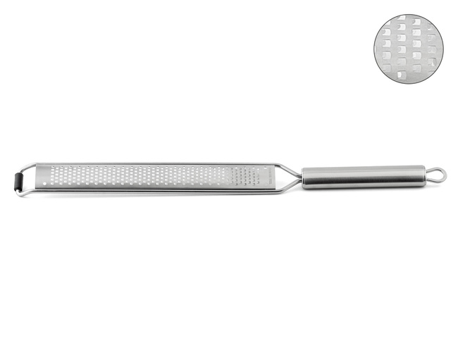 Tarka strug drobne oczka gourmet - Weis