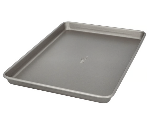 Blacha do piekarnika 34 x 24 cm Baker's Best - Birkmann