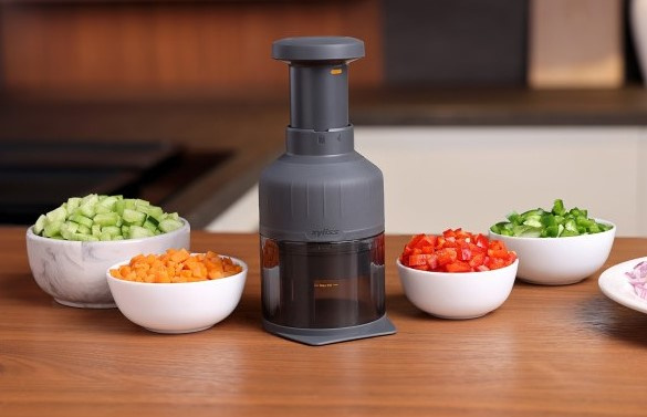 Siekacz ręczny, Zyliss