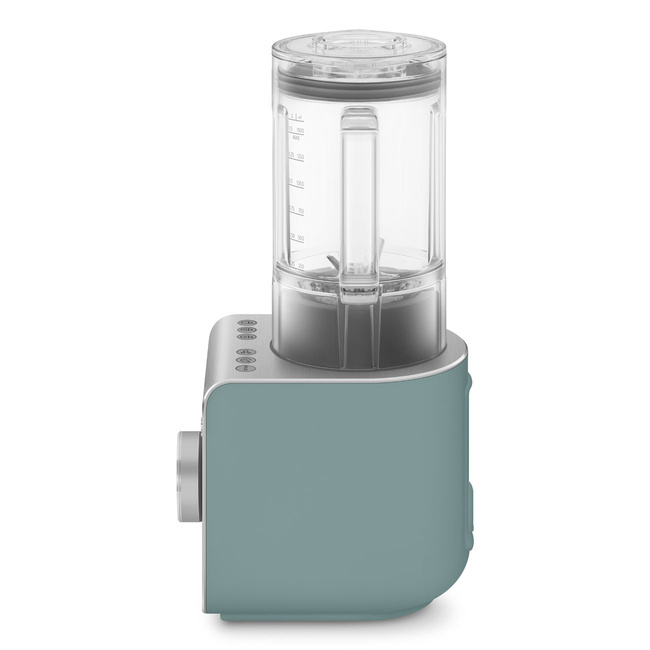 Smeg - Blender wysokoobrotowy Blc02egmeu Collezione