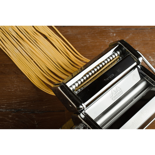 Przystawka do makaronu trenette 3,5 mm atlas - marcato