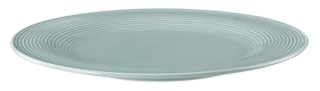 Seltmann Beat Color Glaze Zestaw 6 Talerzy Obiadowych 27.5 cm