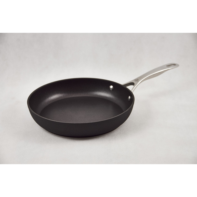 Tytanowy Wok Indukcyjny 30 cm - Ballarini