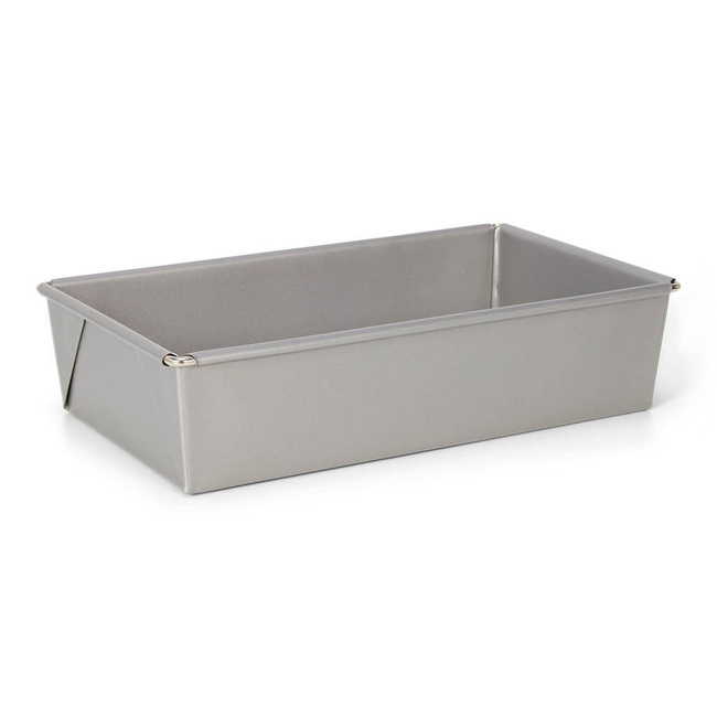 Patisse Silver-top Forma do pieczenia chleba 24 x 14 cm