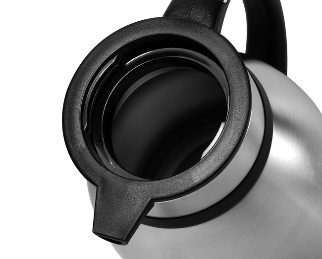 Dzbanek Termos 1,5 L Passau stal nierdzewna Carl Schmidt Sohn