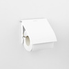 Brabantia Classic Uchwyt Na Papier Toaletowy Ścienny Stal Nierdzewna 10 Lat Gwarancji