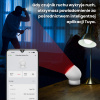 Extralink Smart Life Motion Sensor | Czujnik ruchu | Pir, Smart Home, Tuya