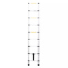 Extralink drabina teleskopowa Lad26st 2,6 M