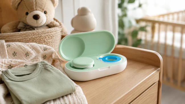 Momcozy Tc003 | Płatki uzupełniające | Dla modeli Tc003/Tc31P