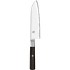 Nóż Santoku 18 cm - Miyabi