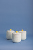 Pojemnik ceramiczny na herbatę Daisy - Price and Kensington (Rayware Group)