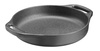 Patelnia do zapiekania Skeppshult okrągła, żeliwna, 26 cm