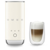 Smeg - Spieniacz do mleka - CREU