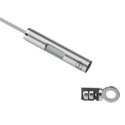 Termometr Cyfrowy BBQ - Roesle