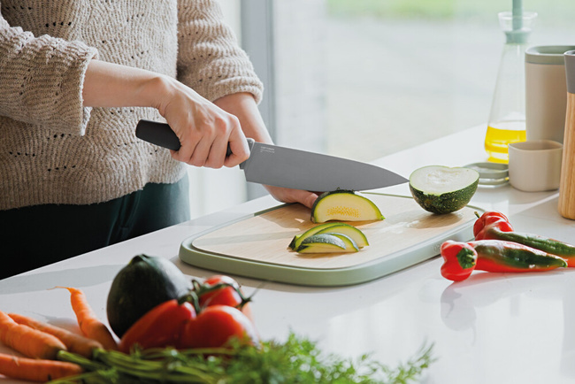 Nóż szefa kuchni, Balance 19 cm - Berghoff