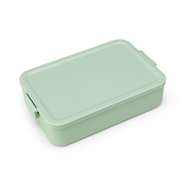 Pojemnik Na Lunch Bento Make & Take Jade Green 203527 - Brabantia