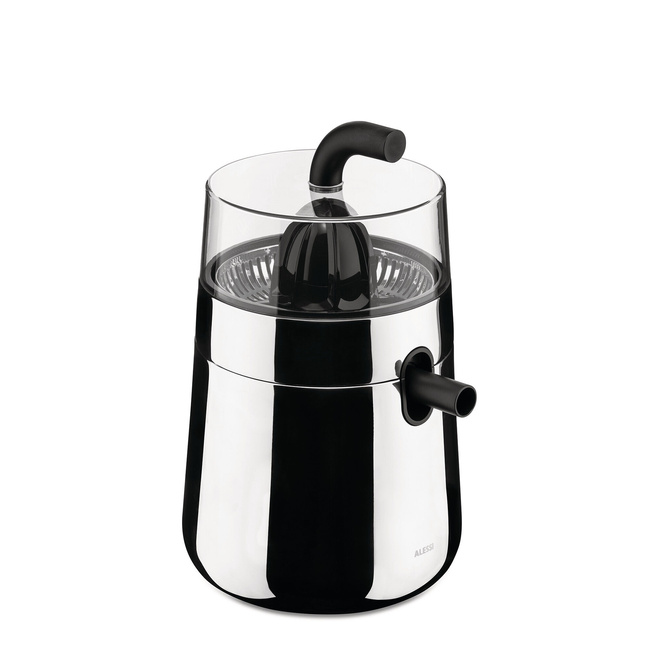 Elektryczna wyciskarka do cytrusów Alessi 400 ml
