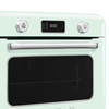 Smeg Piekarnik nablatowy z funkcją pary COF01PGEU 50's Style
