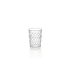 Wysoka szklanka 400 ml - Transparentna - Guzzini