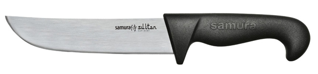 Samura Sultan Pro Utility Knife 160mm - Precyzyjny Nóż Kuchenny