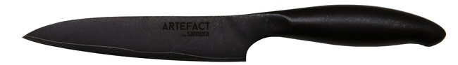 Samura Artifact Uniwersalny Nóż Kuchenny 15cm - Ostrze Stalowe, Ergonomiczny Griff