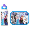 Zestaw śniadaniowy Mepal Campus Frozen Friends: lunchbox bento i butelka