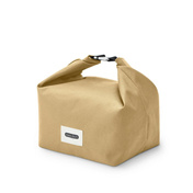 Lunch bag termiczny Black+Blum 6,7 l, kolor gliny